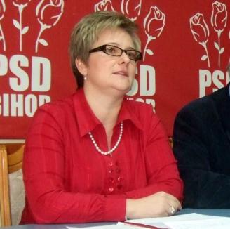 "Război" între organizaţiile de femei ale PSD şi PDL Bihor